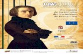 En ocasiónde los 200 añosdel Nacimientode Franz Liszt