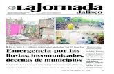 La Jornada Jalisco 17 sept 2013