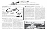 Periodico Pandora Febrero-2012