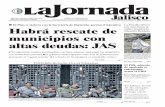 La Jornada Jalisco 24 agosto 2013