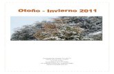 Catalogo  Otono Invierno 2011