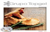 Catálogo Topgel - frilesa octubre-noviembre