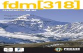 Revista FDM 318