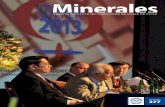Revista Minerales IIMCH N°277