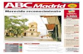 ABC Madrid - Edición 00