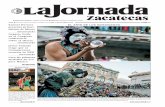 La Jornada Zacatecas, lunes 17 de octubre de 2011