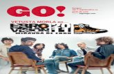 GO! Guia de Ocio Burgos septiembre 2011