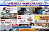Revista Ajedrez Venezolano 2