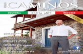 Revista CAMINOS - October 2011