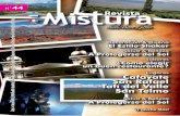 Revista Mistura  Enero 2013