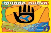 Revista Mundo Nuevo ed. 55 sep/oct 2007