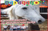 Suplemento Infantil Papagayo 28-10-12
