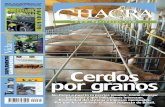 Revista Chacra Nº 972 - Noviembre 2011