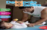 Revista De Tal Palo Tal Astilla