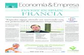 Especial Invest in Spain Francia