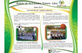 Boletín Club Deportivo Junio