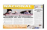 Chipas Hoy en Nacional e Interncaional