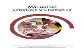 Manual de Lenguaje y Gramatica Montessori - Parte 2