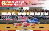Boletin Bizkaia Basket 78 ene14