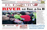 Diario El Esquiu