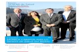 Boletín Seremi de Salud Región del Biobío / Junio 2O13