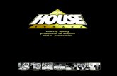 House Nomads - Press Kit Oficial