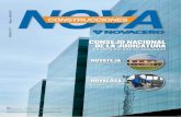 Revista Novaconstrucciones Edición 11 - Novacero