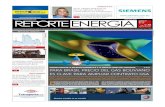Reporte Energía Edición N° 62