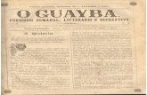 O Guayba - ano II - nº 03