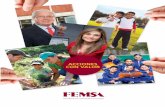 FEMSA Reporte de Sustentabilidad 2011