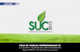 Ciclo Charlas de Sustentabilidad UC 2012