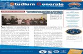 Boletín Studium Generale Año 02 - No.07