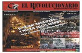 El Revolucionario 1/05