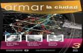 Revista Armar la Ciudad - Año I Nº 3 - Marzo 2013