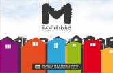 Museo Urbano - Murales San Isidro