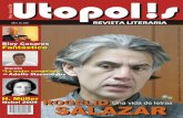 Revista Utopolis Mayo-Junio 2010