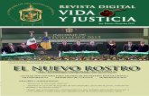 4a. Edición 2013. Revista Digital "Vida y Justicia"