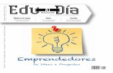 EduAlDía Magazine 3