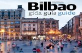 Bilbao gida guia guide