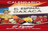 El Espinal Oaxaca