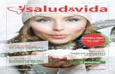 Revista Salud&Vida (Diciembre 2013)
