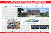 AmericaLatina, Issue 21