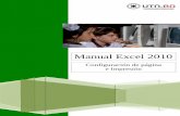 10 utn frba manual excel 2010 configuración de página e impresión
