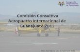 comisión consultiva de Guanajuato