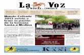 La Voz de Medina 130511