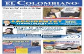 EL COLOMBIANO  • 25 de noviembre de 2011