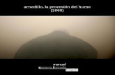 Arnedillo, la procesión del humo (2008) Manuel Navarro Forcada