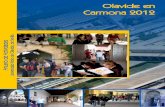 Revista Olavide en Carmona 2012