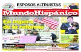Mundo Hispanico - 01-10-13