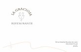 Restaurante La Graciosa
